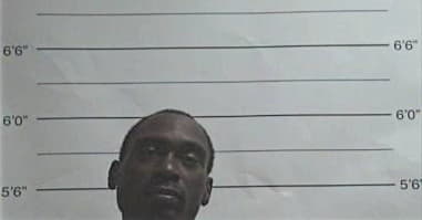 Tyrone Brooks, - Orleans Parish County, LA 